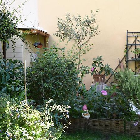 Casa Gori Apartment Florence Ngoại thất bức ảnh