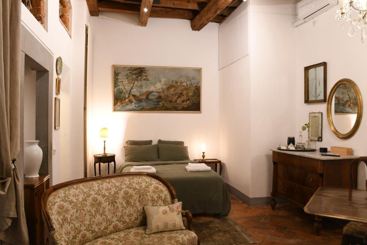 Casa Gori Apartment Florence Ngoại thất bức ảnh
