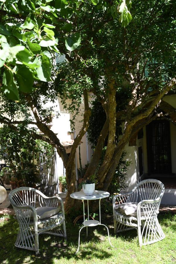 Casa Gori Apartment Florence Ngoại thất bức ảnh