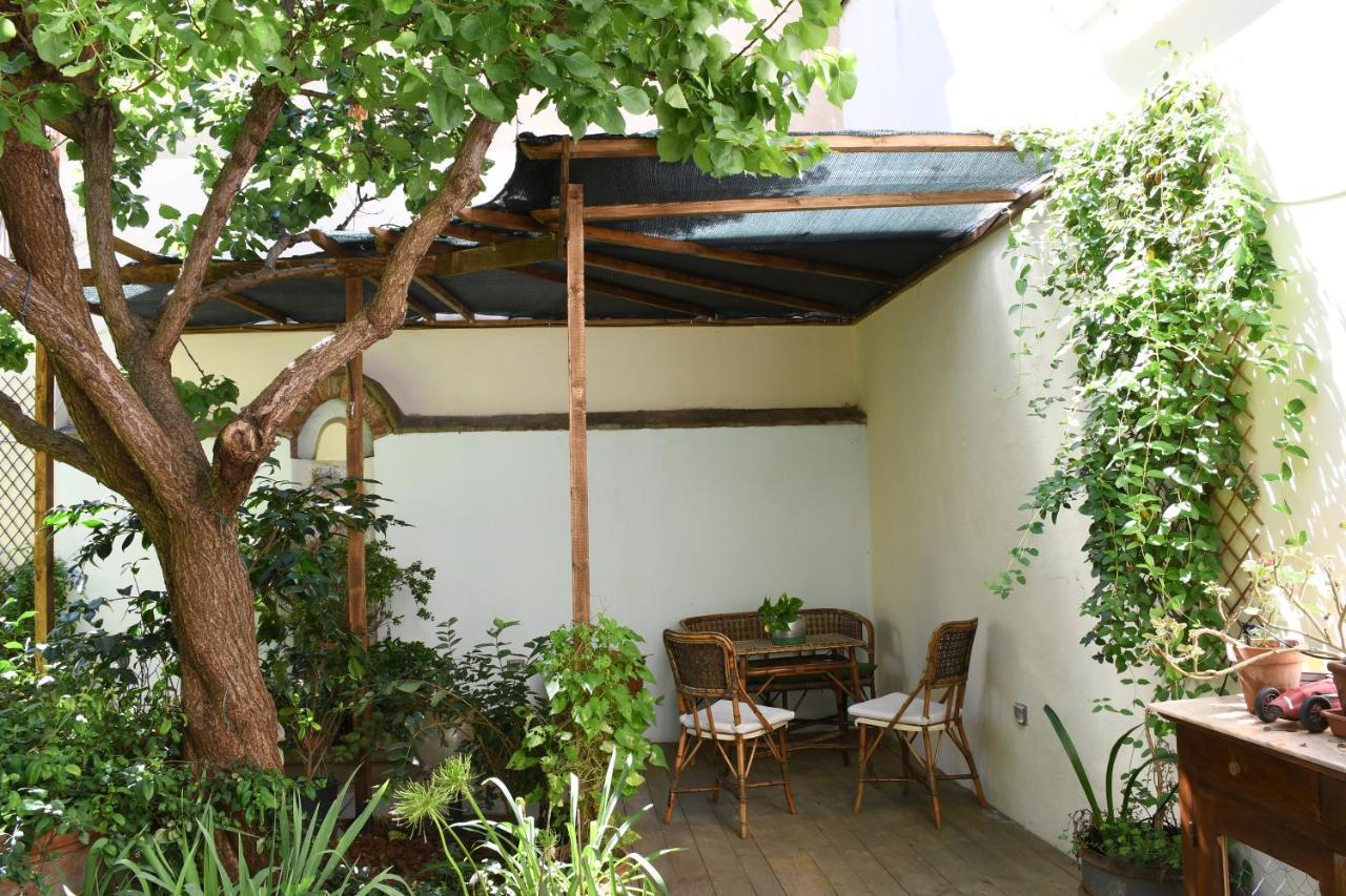 Casa Gori Apartment Florence Ngoại thất bức ảnh