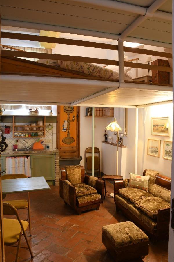 Casa Gori Apartment Florence Ngoại thất bức ảnh