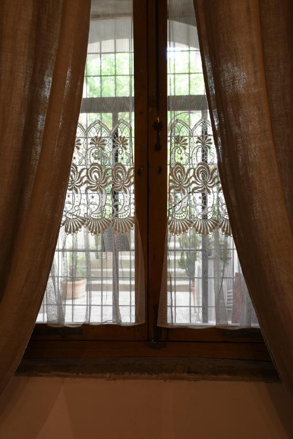 Casa Gori Apartment Florence Ngoại thất bức ảnh