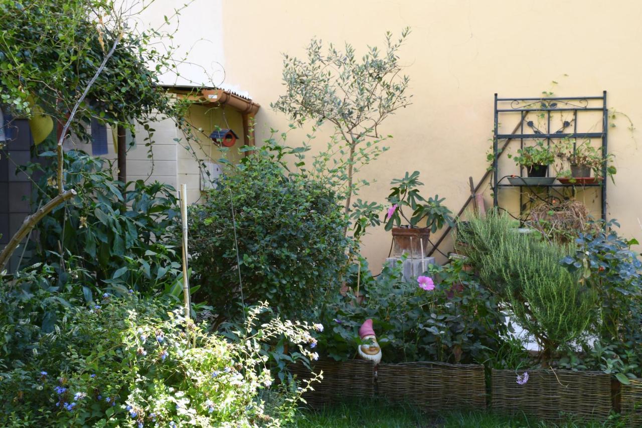 Casa Gori Apartment Florence Ngoại thất bức ảnh
