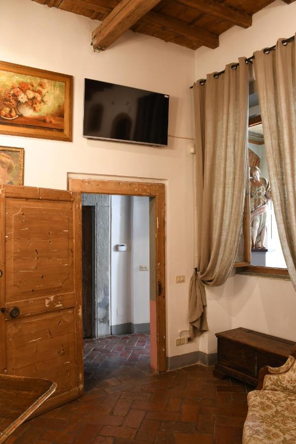 Casa Gori Apartment Florence Ngoại thất bức ảnh