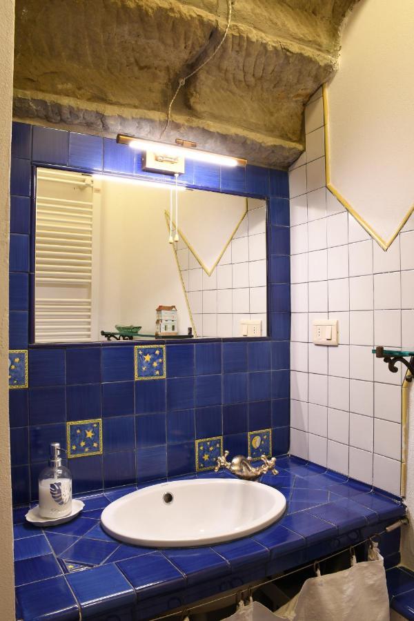 Casa Gori Apartment Florence Ngoại thất bức ảnh