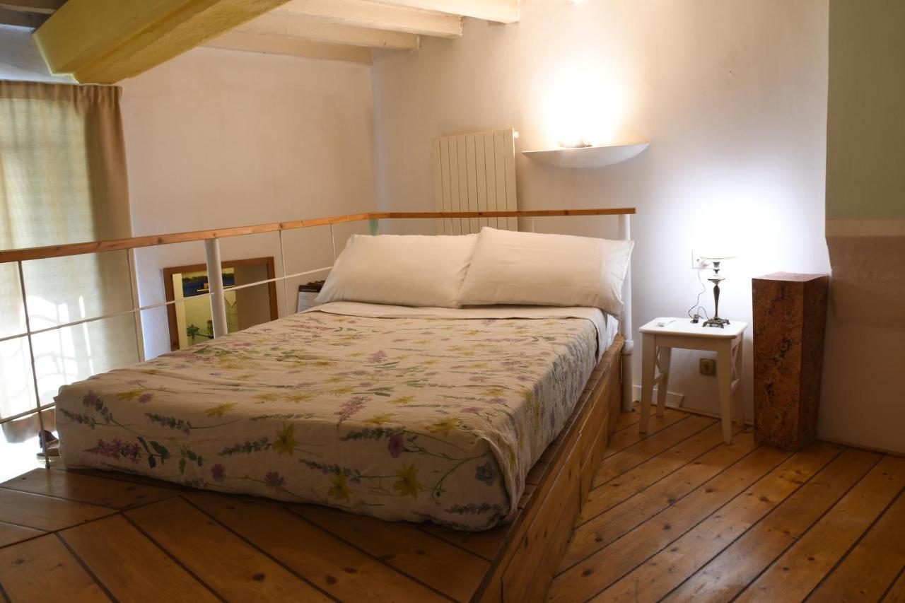 Casa Gori Apartment Florence Ngoại thất bức ảnh