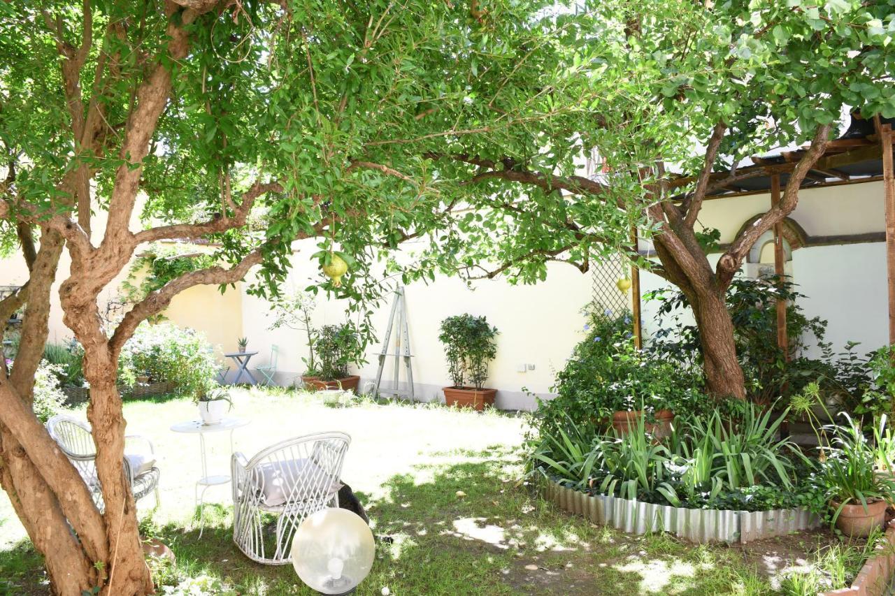 Casa Gori Apartment Florence Ngoại thất bức ảnh