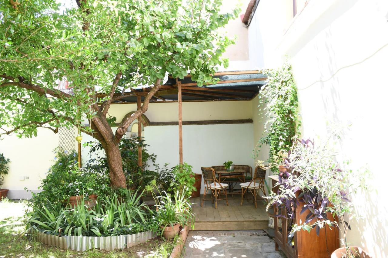 Casa Gori Apartment Florence Ngoại thất bức ảnh