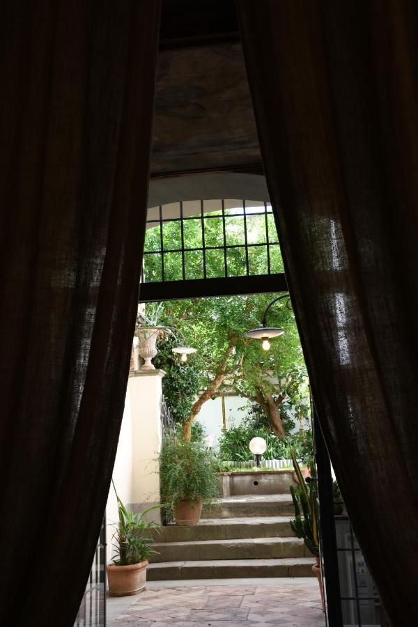 Casa Gori Apartment Florence Ngoại thất bức ảnh