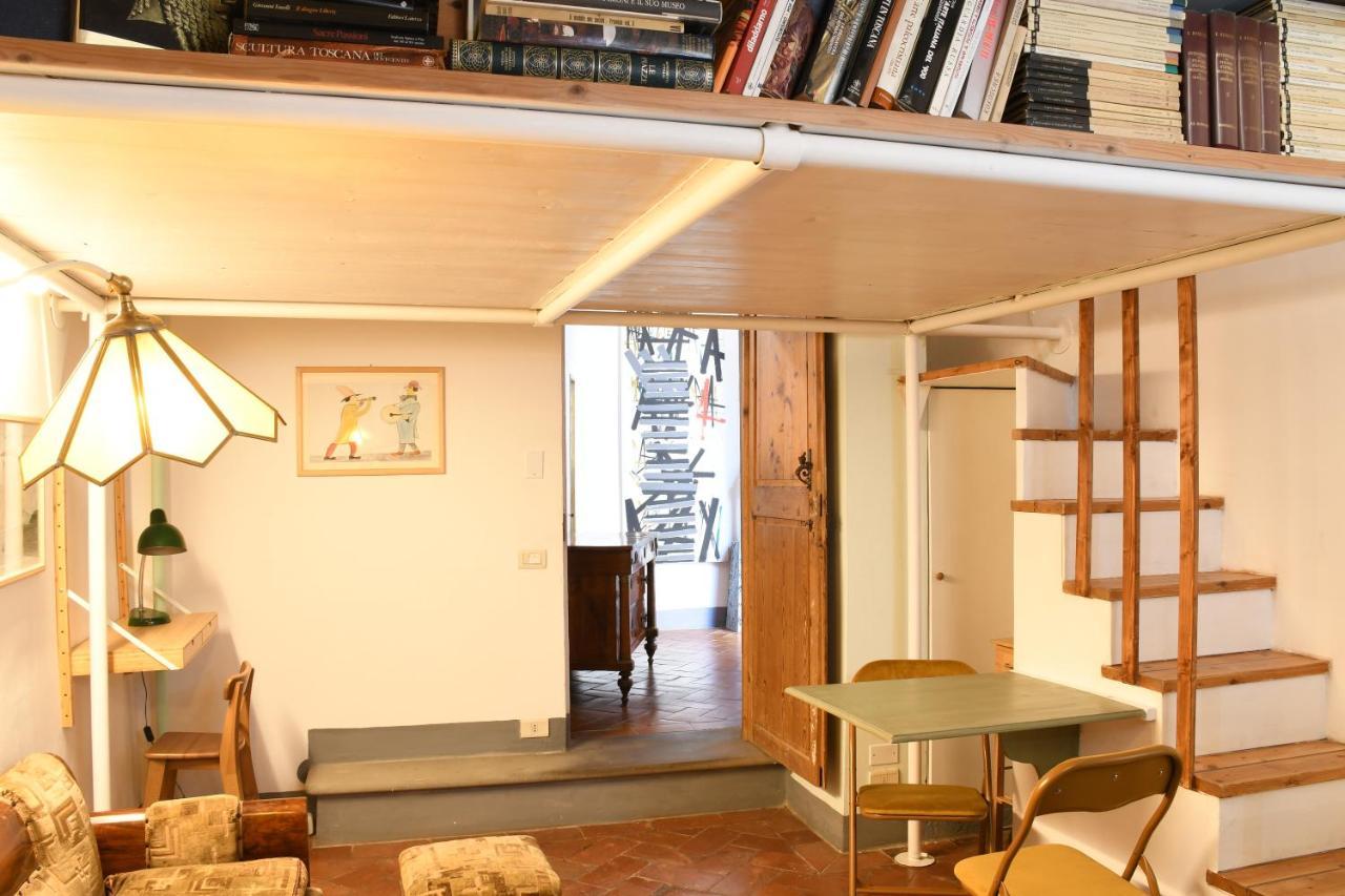 Casa Gori Apartment Florence Ngoại thất bức ảnh