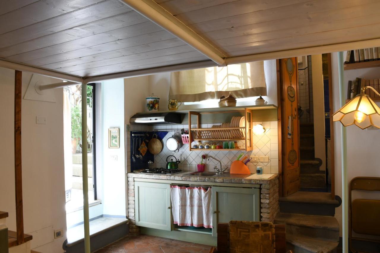 Casa Gori Apartment Florence Ngoại thất bức ảnh