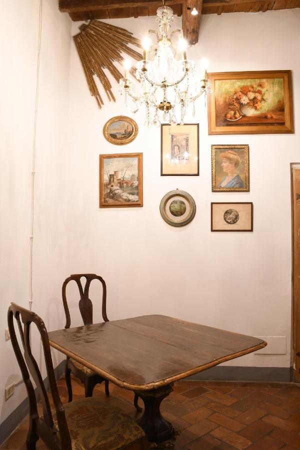 Casa Gori Apartment Florence Ngoại thất bức ảnh