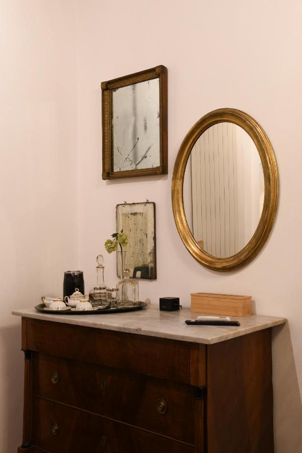 Casa Gori Apartment Florence Ngoại thất bức ảnh