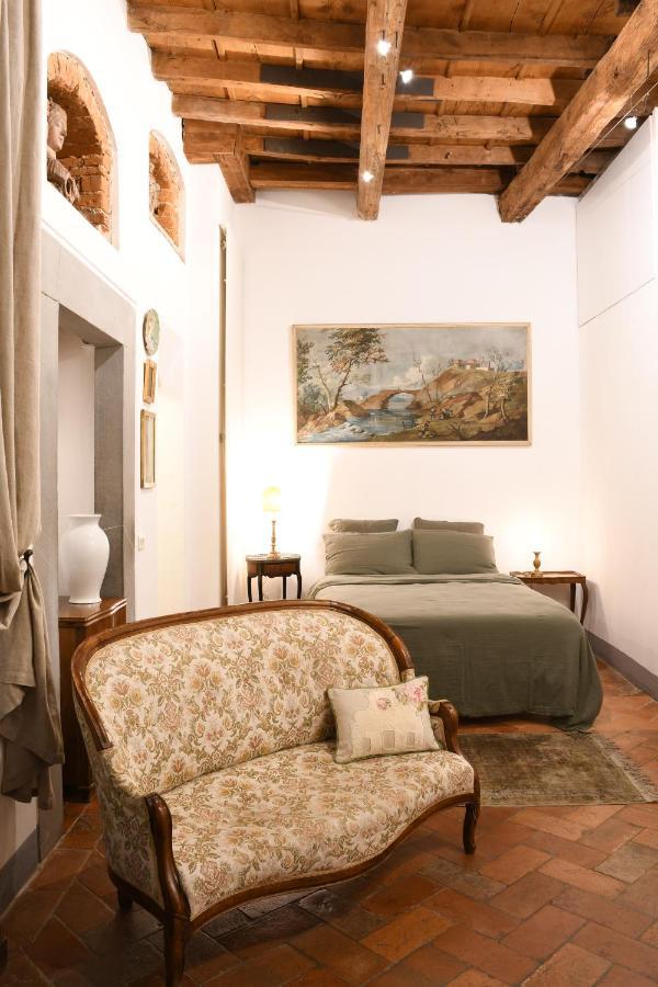 Casa Gori Apartment Florence Ngoại thất bức ảnh