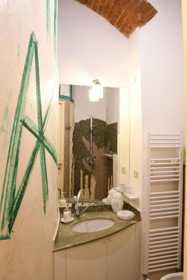 Casa Gori Apartment Florence Ngoại thất bức ảnh