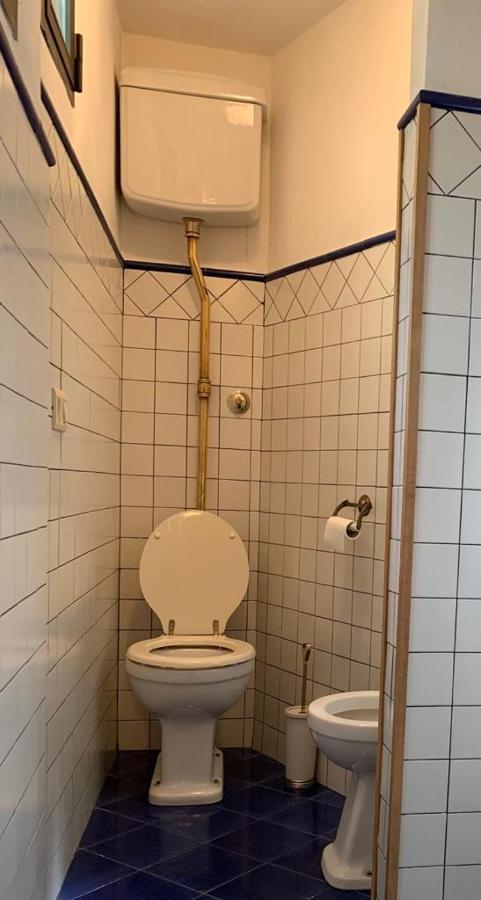 Casa Gori Apartment Florence Ngoại thất bức ảnh