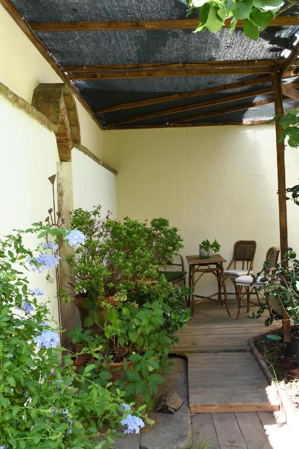 Casa Gori Apartment Florence Ngoại thất bức ảnh