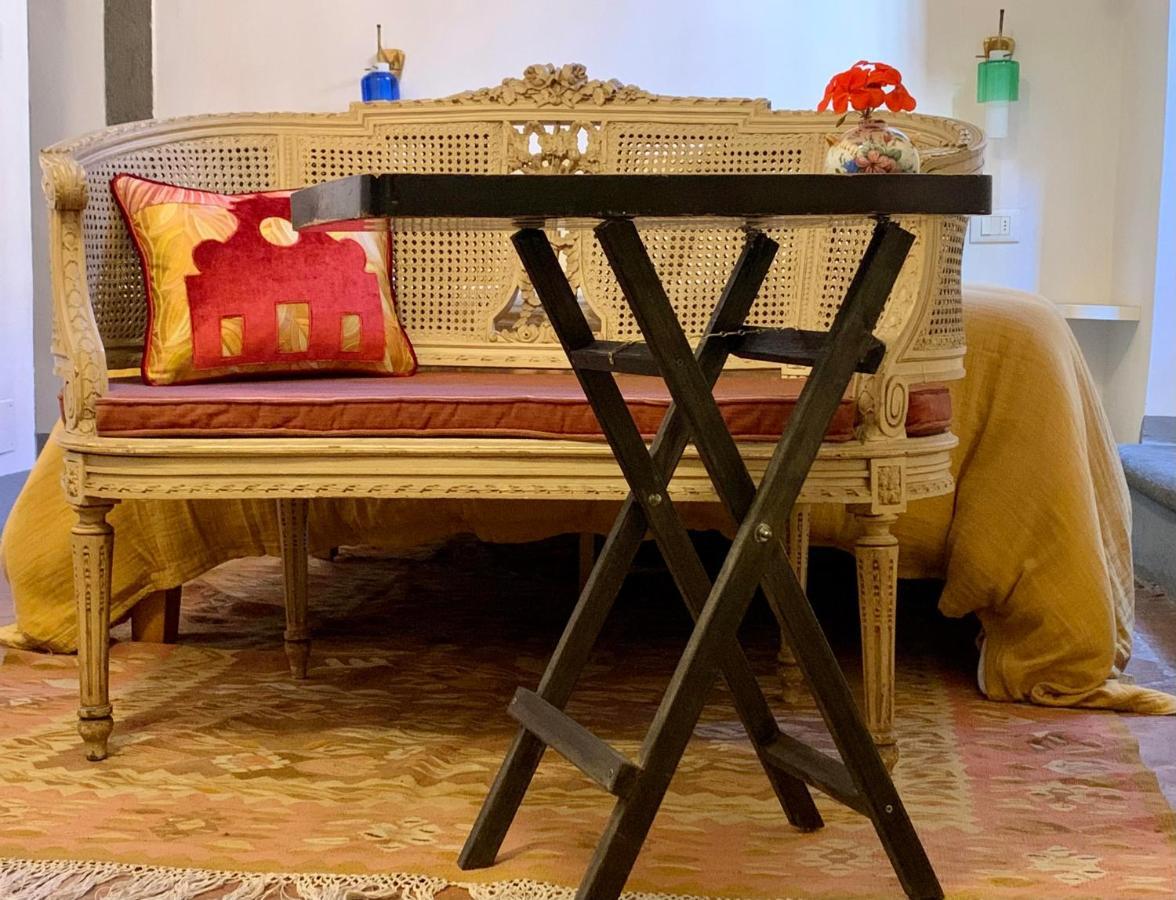 Casa Gori Apartment Florence Ngoại thất bức ảnh