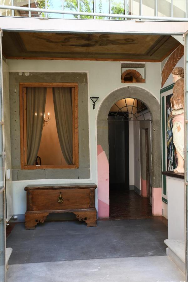 Casa Gori Apartment Florence Ngoại thất bức ảnh