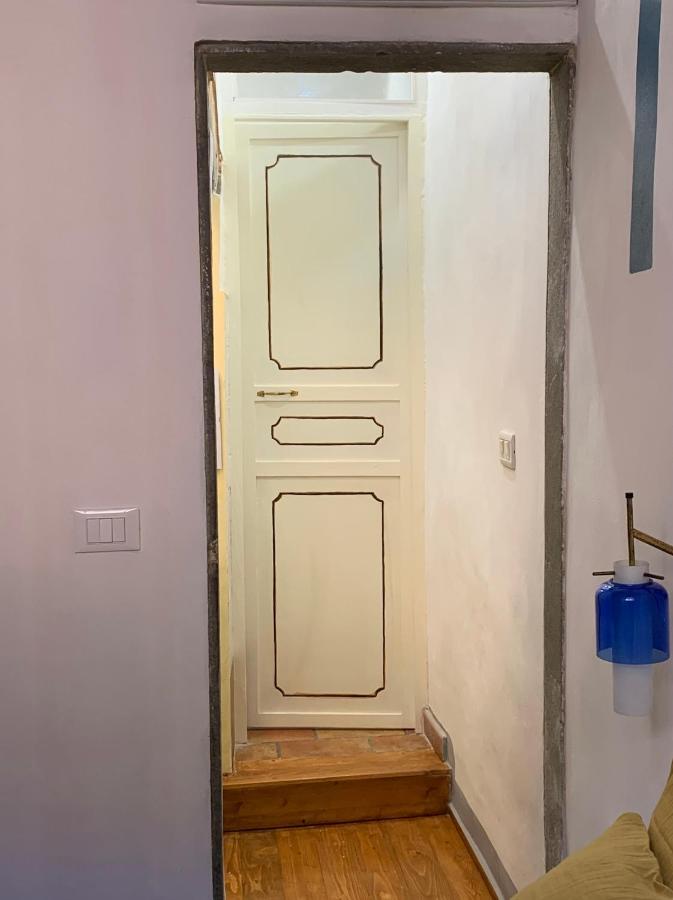 Casa Gori Apartment Florence Ngoại thất bức ảnh