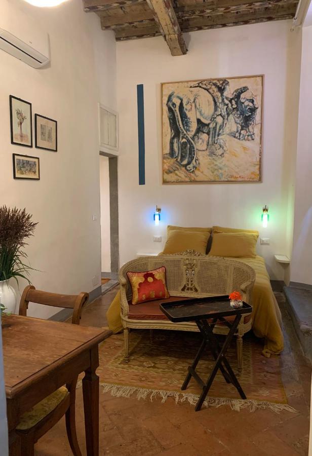 Casa Gori Apartment Florence Ngoại thất bức ảnh