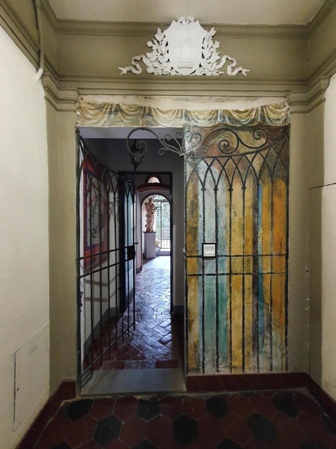 Casa Gori Apartment Florence Ngoại thất bức ảnh