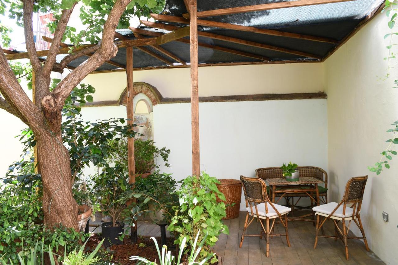 Casa Gori Apartment Florence Ngoại thất bức ảnh