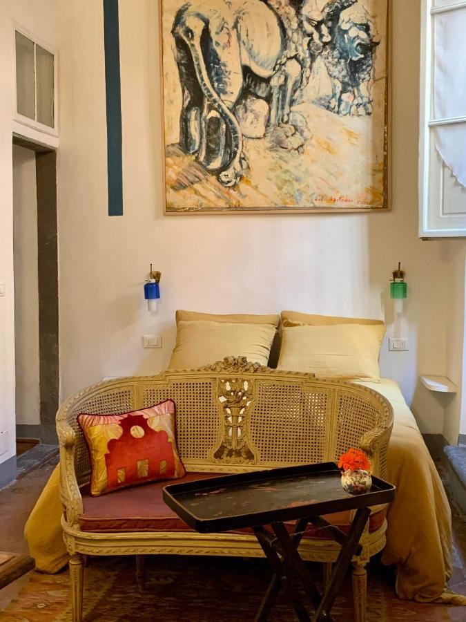 Casa Gori Apartment Florence Ngoại thất bức ảnh