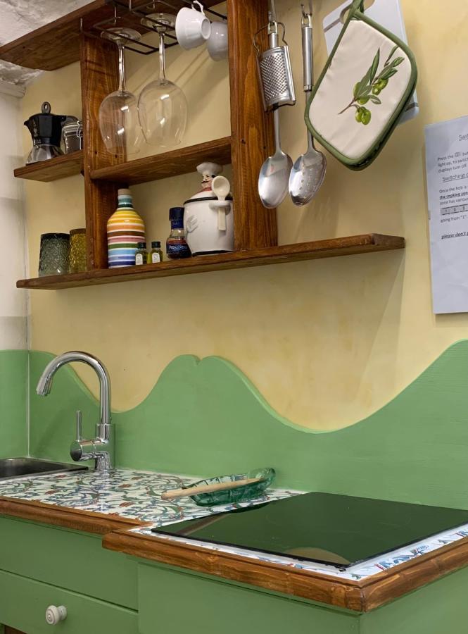 Casa Gori Apartment Florence Ngoại thất bức ảnh