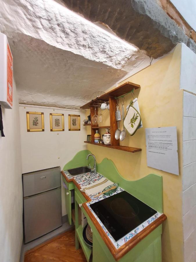 Casa Gori Apartment Florence Ngoại thất bức ảnh