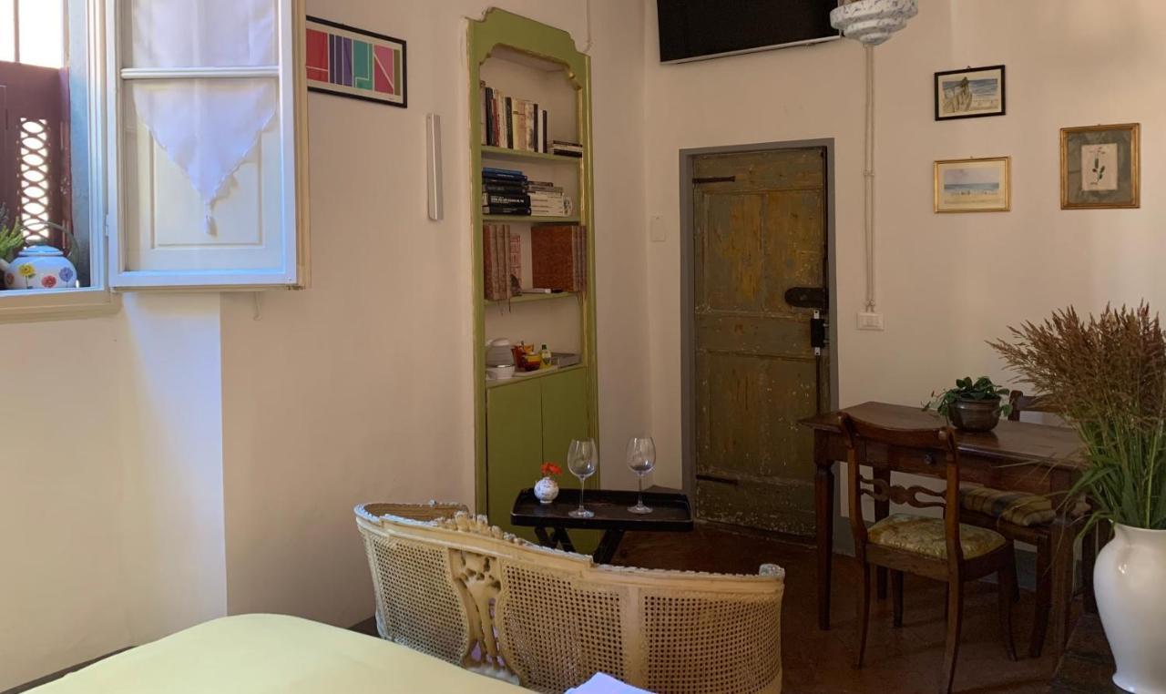 Casa Gori Apartment Florence Ngoại thất bức ảnh