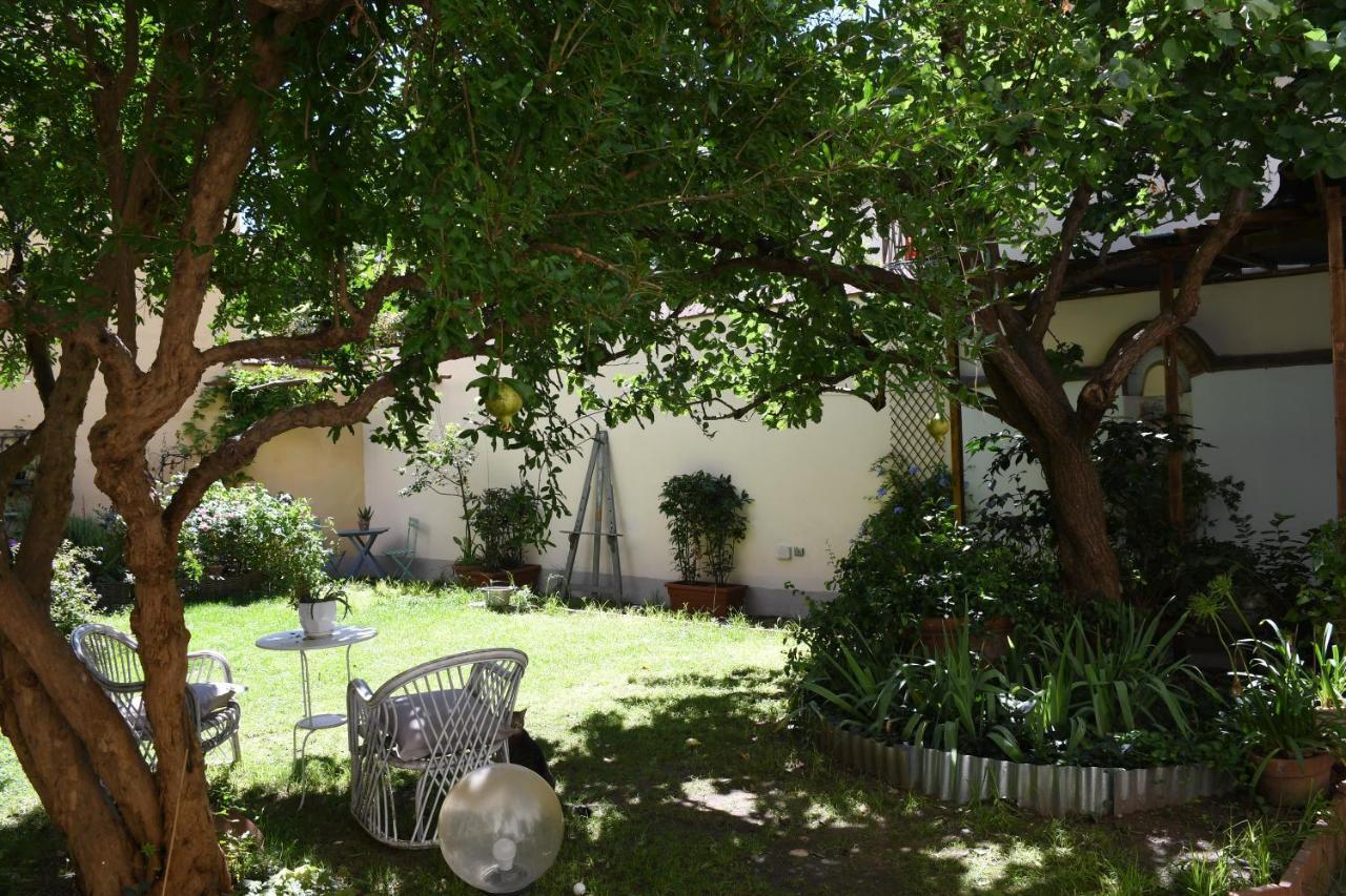 Casa Gori Apartment Florence Ngoại thất bức ảnh